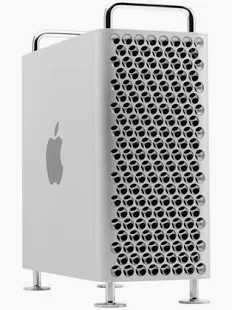 mac pro a1991 2019